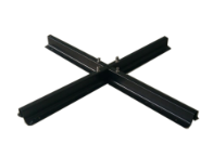 Parasol Cross Base
