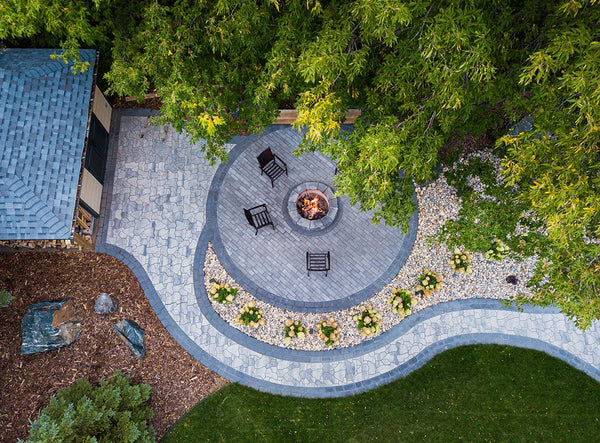 Barkman Mesa Flagstone Pavers