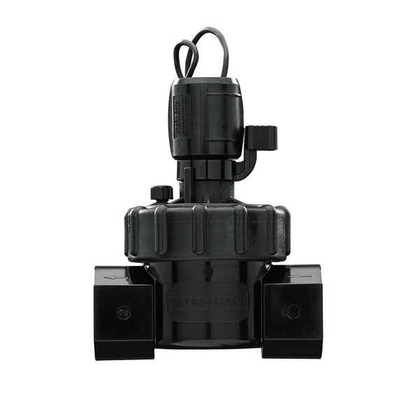 Hydro-Rain HRJ Series 1" Jar Top Valve