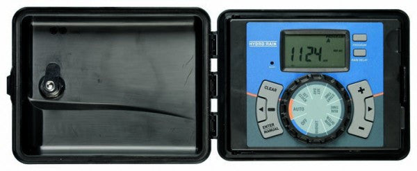 Hydro-Rain HRC 100 C Series Indoor/Outdoor Controllers
