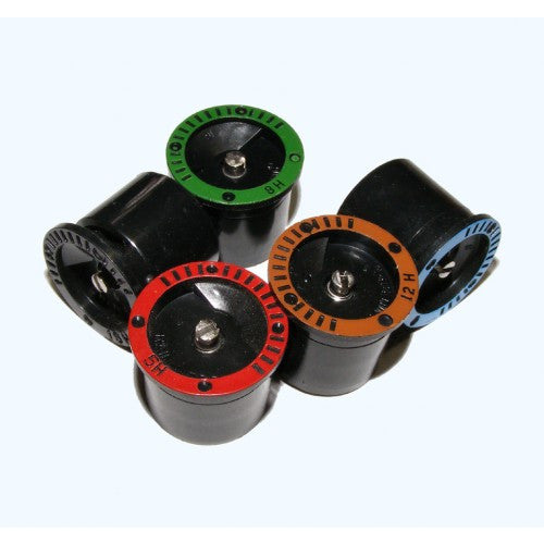 RainBird Fixed Arc Spray Nozzles (MPR)