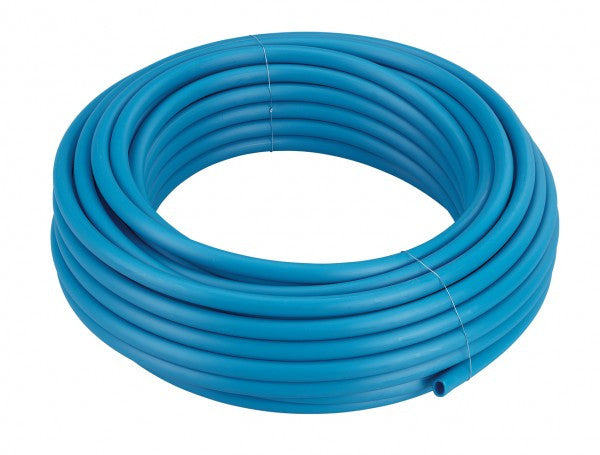 1" Blu-Lock Pipe - 100' Roll