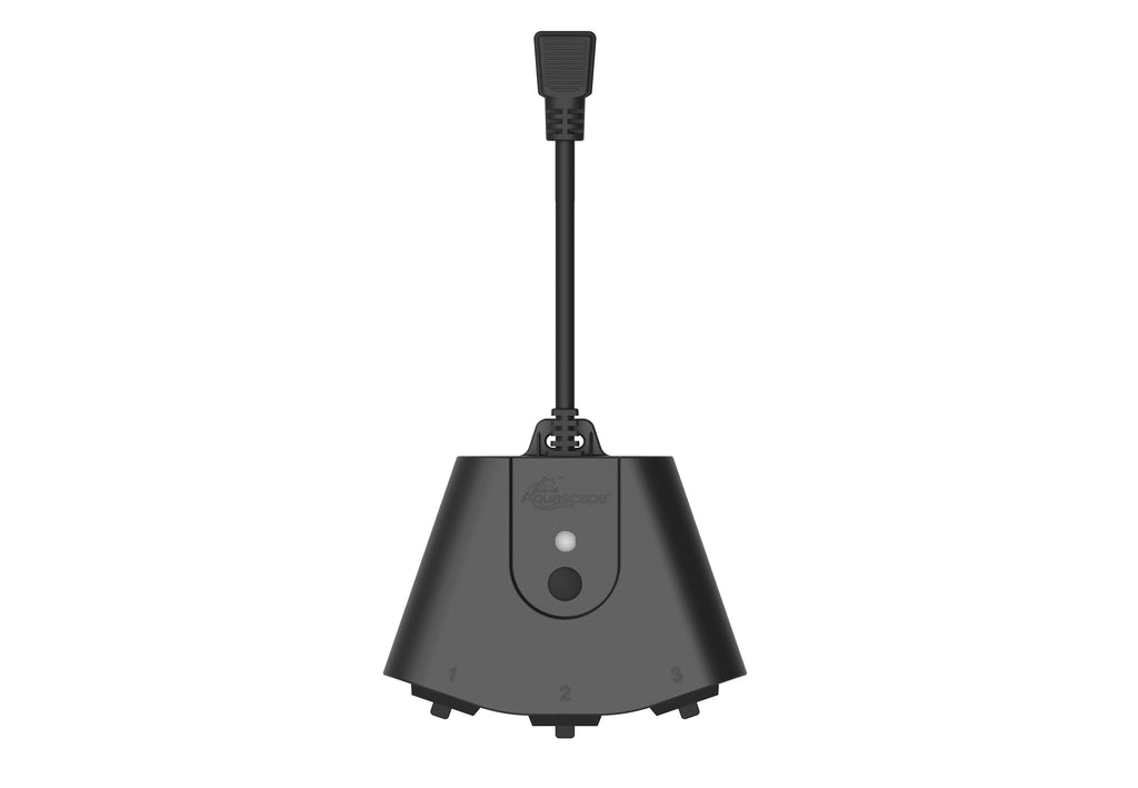 Smart Control Plug