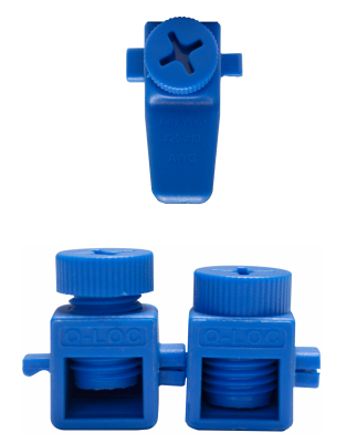 Alliance Quick Locking Wire Connector
