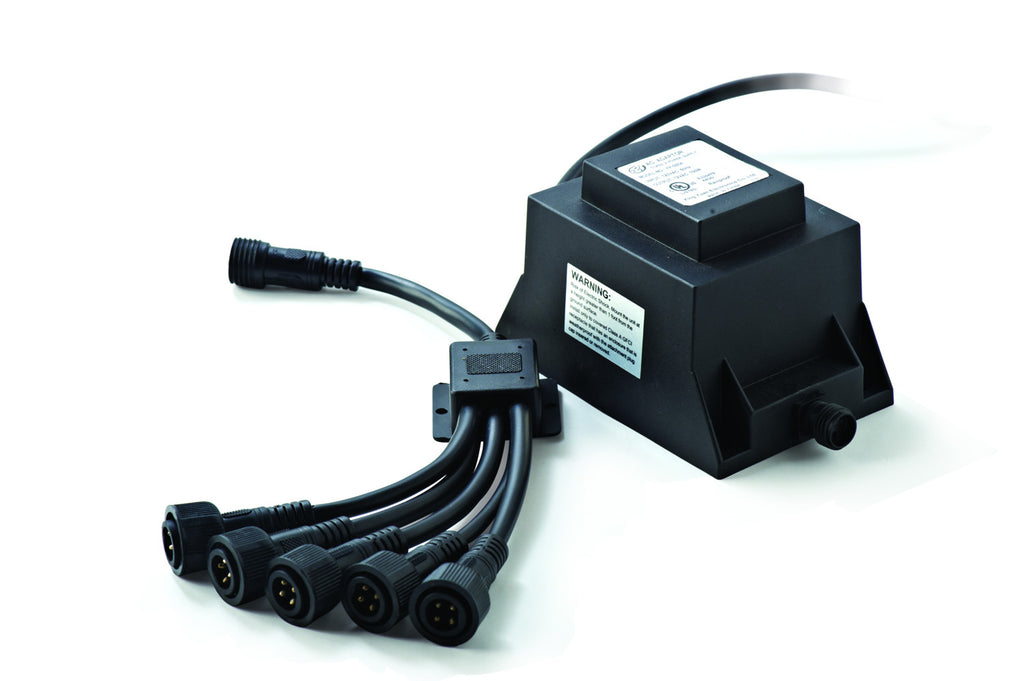 Colorfalls Master Color Control Module
