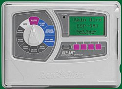 RainBird ESP-SMTi Smart Modular Control System (Indoors)