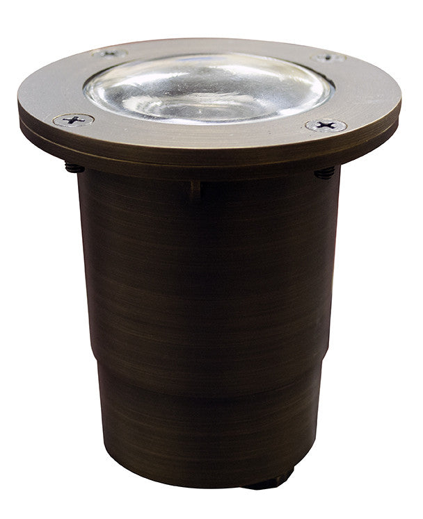 Alliance GL150-LED4W In-Ground Light - 4 Watt