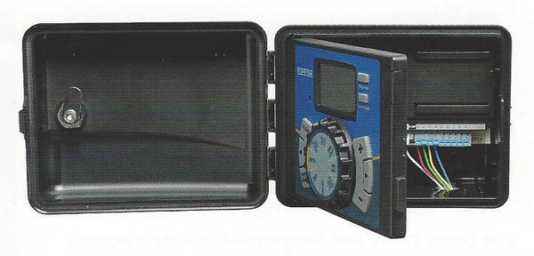 Hydro-Rain HRC 100 C Series Indoor/Outdoor Controllers