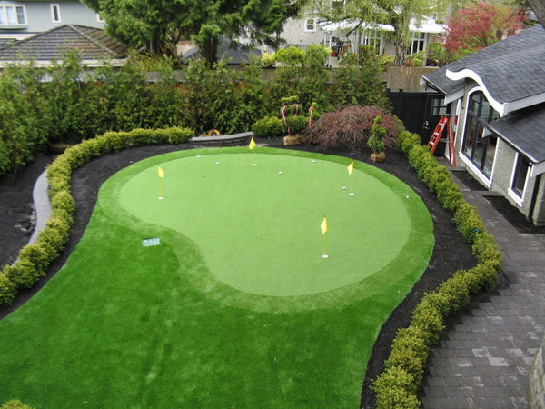 Putting Green Kits
