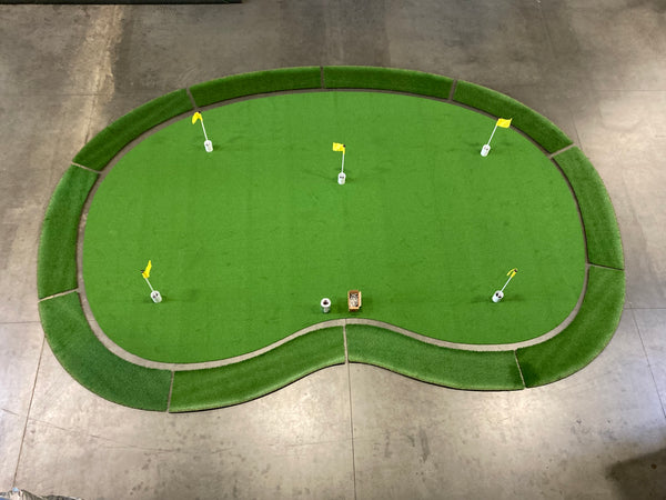 Putting Green Kits