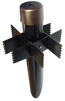 Alliance PERMAPOST Heavy Duty Ground Stake