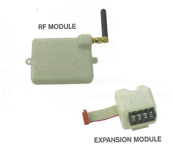 K-Rain Pro EX 2.0 Modular Irrigation Controller