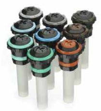 K-Rain Rotary Nozzle Series