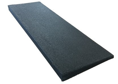 Rubber Threshold Ramps