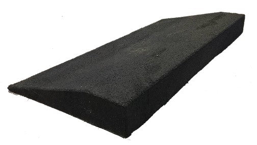 Rubber Threshold Ramps