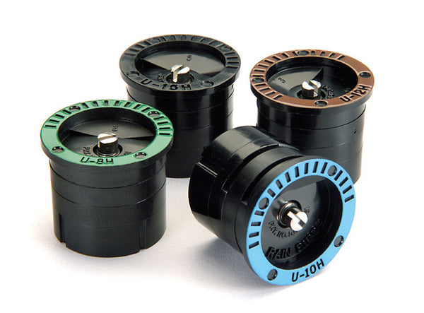 RainBird U-Series Spray Nozzles