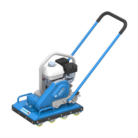 VPR 450 Weber Paver Roller