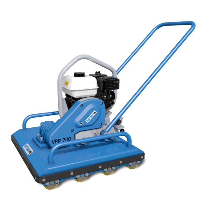 VPR 700 Weber Paver Roller