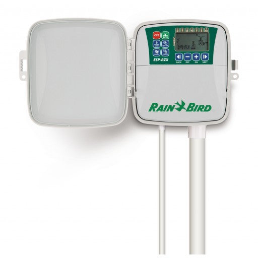 RainBird 4 Station Outdoor Controller