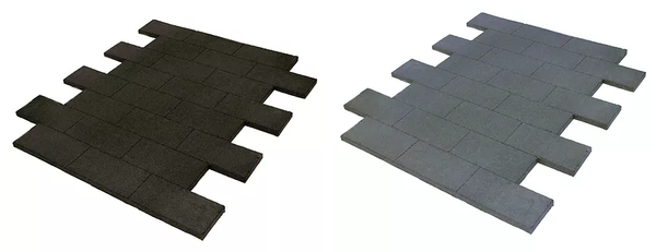 Rubber Interlocking / Stall Mats