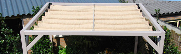 Coolfit Harmonica Shades