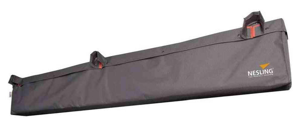 Harmonica Shade Winter Cover