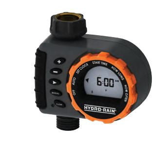 Hydro-Rain HRC 980 Hose End Timer