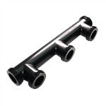 Hydro-Rain 3 Port Manifold