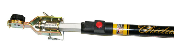 Interchangeable Handle
