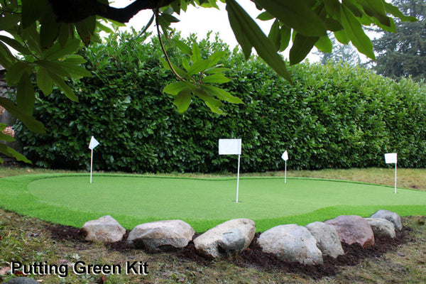 Putting Green Kits
