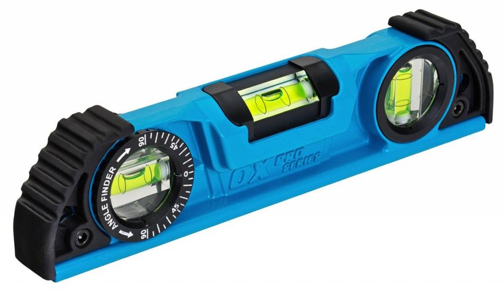 Pro Tool Box Level - 250mm