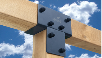 Pergola Kit Brackets