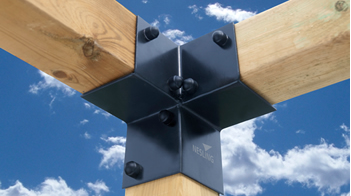 Pergola Kit Brackets