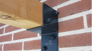 Pergola Kit Brackets