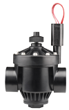 Hunter 1 1/2" Globe/Angle Valve