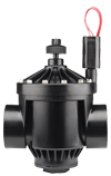 Hunter 2" Globe/Angle Valve