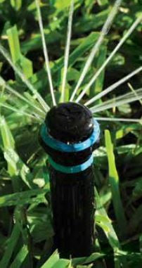 K-Rain Rotary Nozzle Series