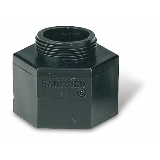 RainBird Plastic Shrub Adapter