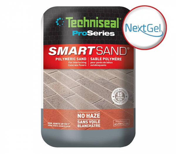 Polymeric Sand (Jointing Sand)