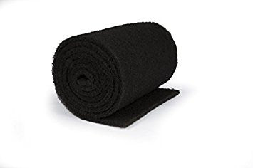 Anti-Splash Mat - 28" Wide (sold per foot)