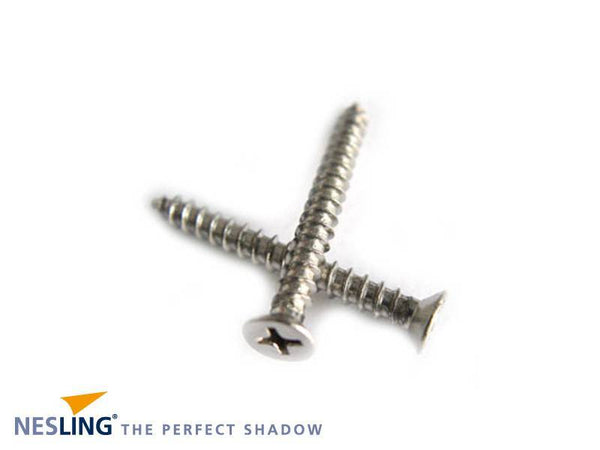 Shade Sail Mounting Hardware