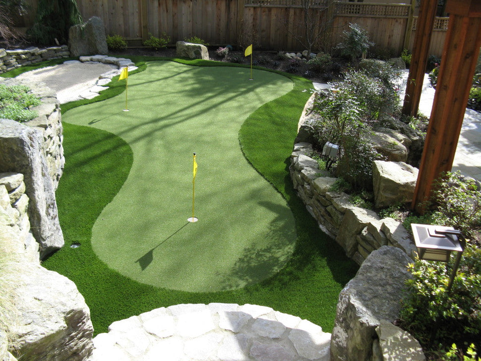 Artificial Turf
