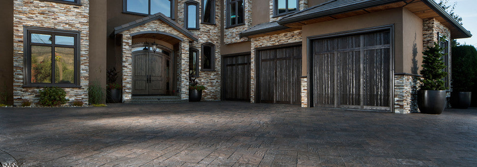 Belgard Hardscapes