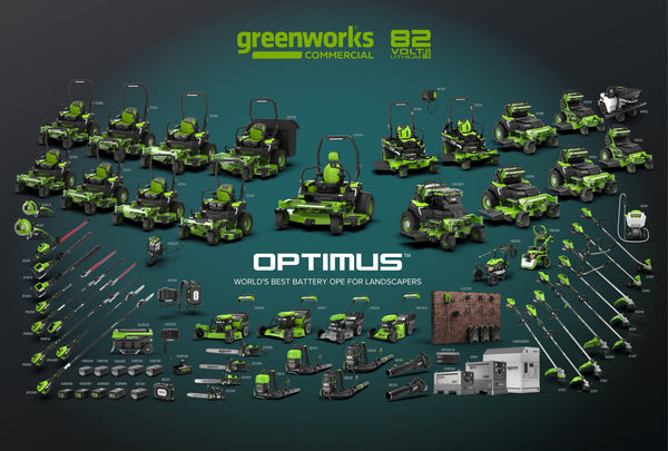 Greenworks Commercial