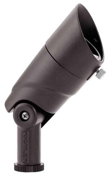 Kichler 16017AZT30 - Small VLO Accent Light - 60 Degree