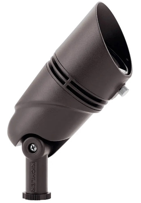 Kichler 16019AZT30 - Medium VLO Accent Light - 35 Degree