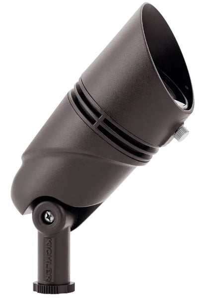 Kichler 16020AZT30 - Medium VLO Accent Light - 60 Degree