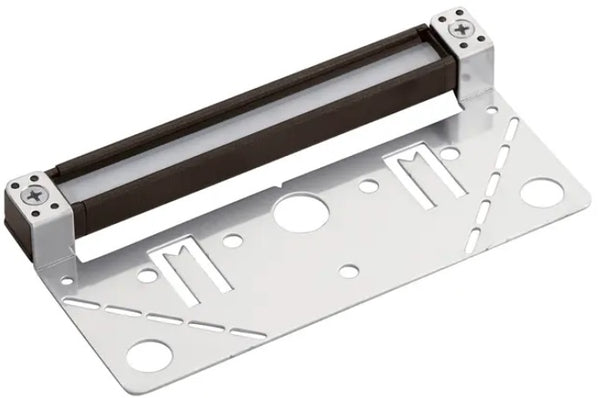 Kichler 16101AZT30 - 6" LED Hardscape Light - Architectural Bronze