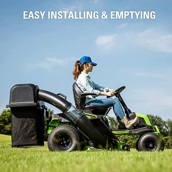 42" Residential Riding Mower Bagging Kit | 42BAG2B