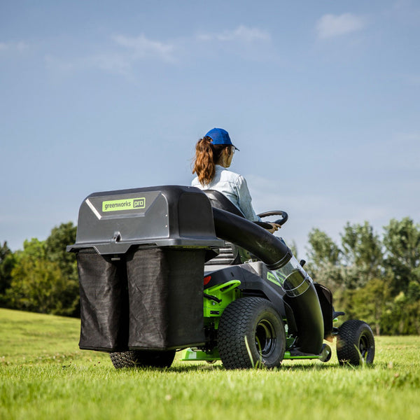 42" Residential Riding Mower Bagging Kit | 42BAG2B